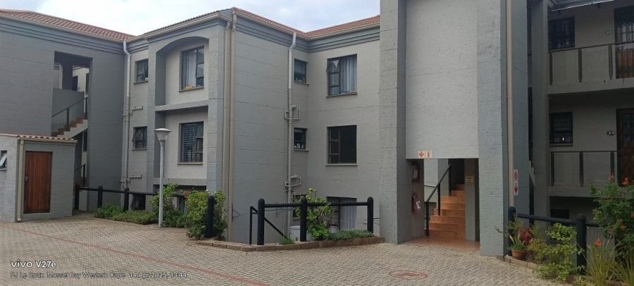 To Let 2 Bedroom Property for Rent in Hartenbos Central Western Cape